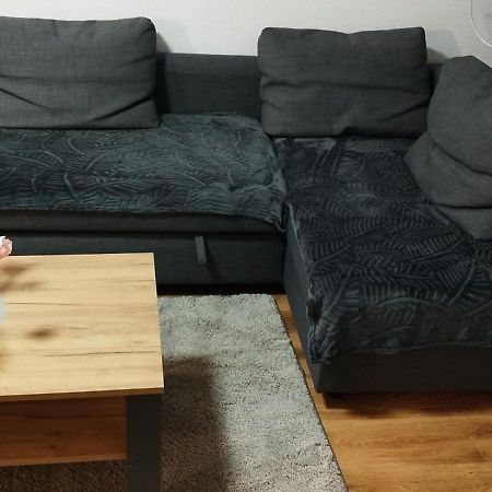 Schoene Sonnige Wohnung Juchen Екстер'єр фото