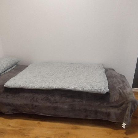 Schoene Sonnige Wohnung Juchen Екстер'єр фото