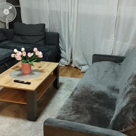 Schoene Sonnige Wohnung Juchen Екстер'єр фото