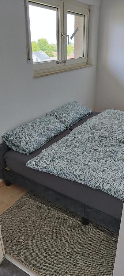 Schoene Sonnige Wohnung Juchen Екстер'єр фото