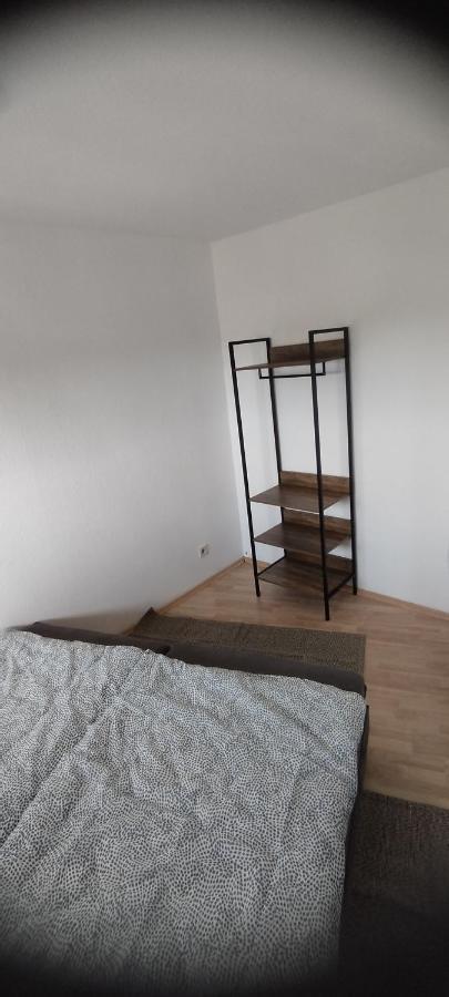 Schoene Sonnige Wohnung Juchen Екстер'єр фото
