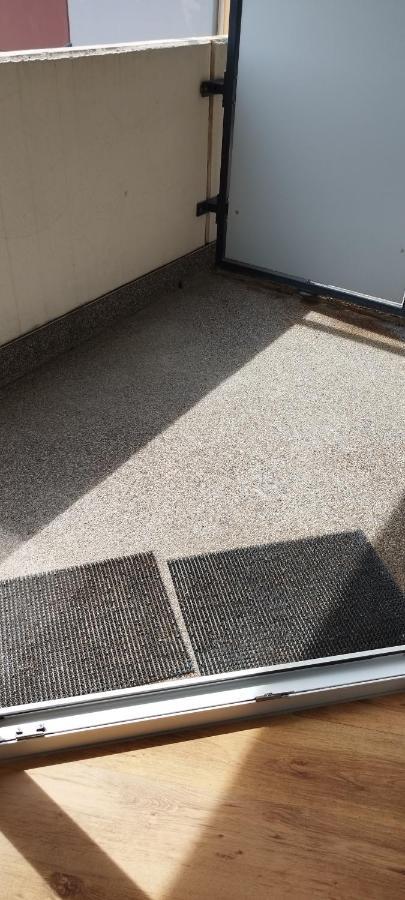 Schoene Sonnige Wohnung Juchen Екстер'єр фото