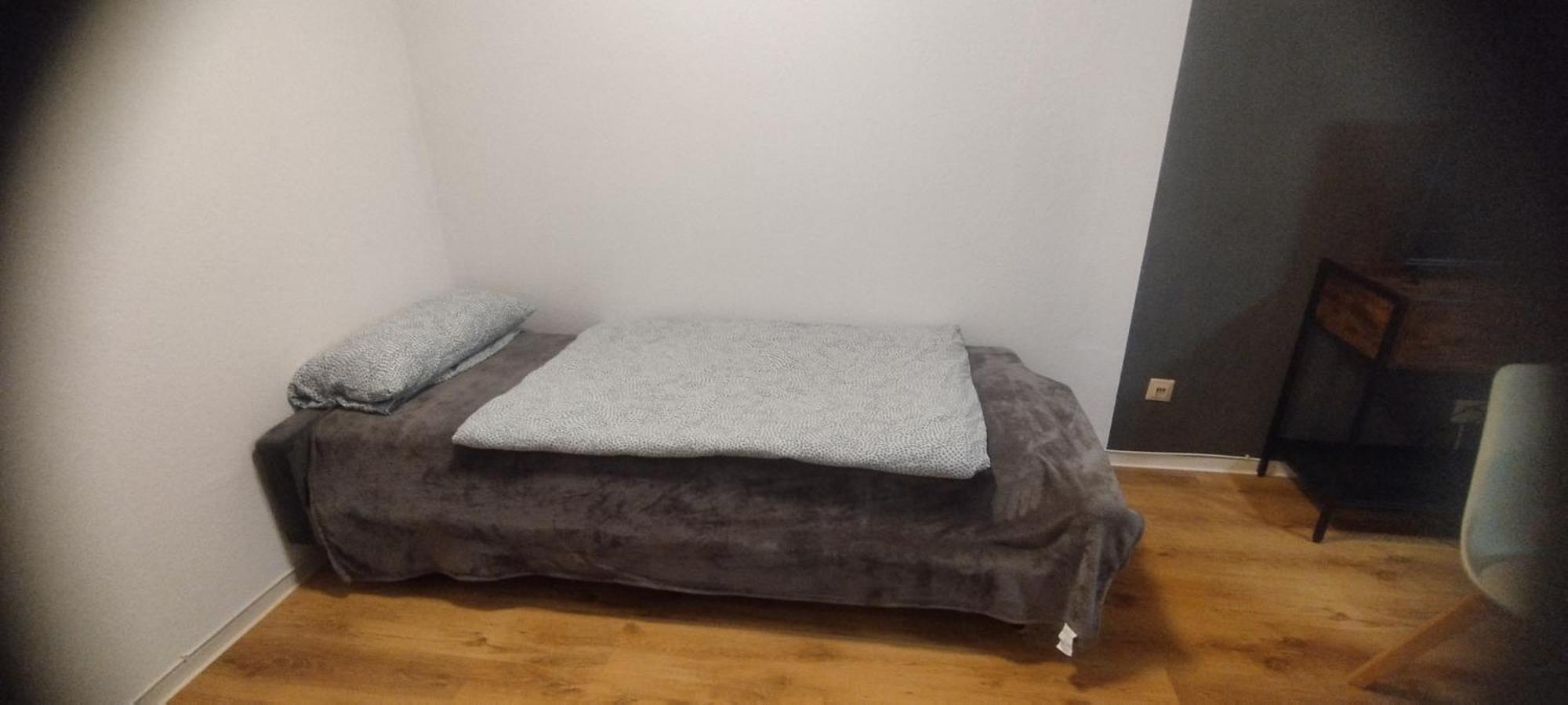 Schoene Sonnige Wohnung Juchen Екстер'єр фото